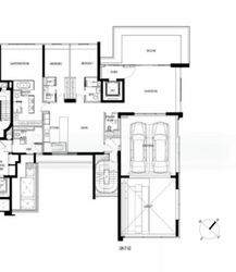 Reignwood Hamilton Scotts (D9), Apartment #527267451
